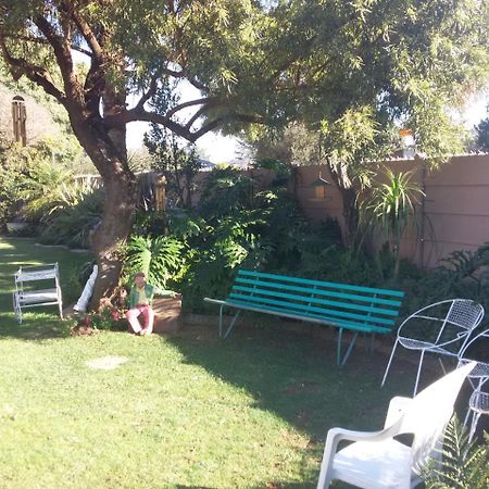 Sonyador Guesthouse Boksburg Luaran gambar