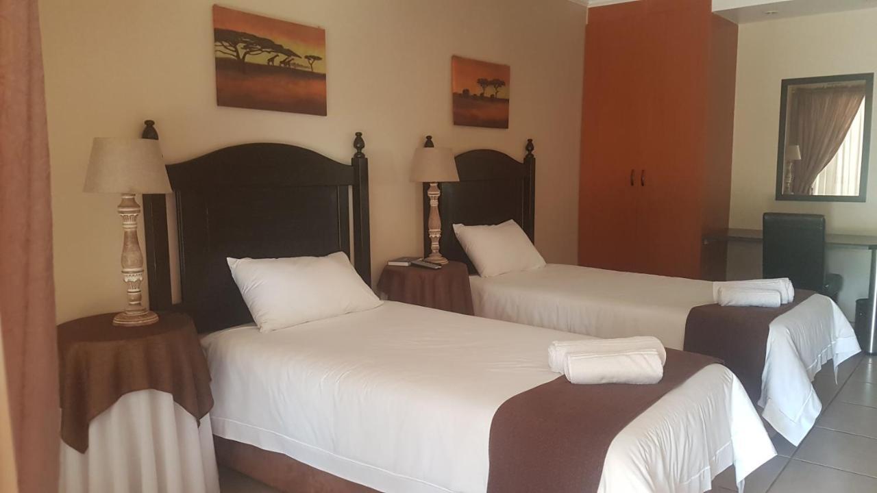 Sonyador Guesthouse Boksburg Luaran gambar