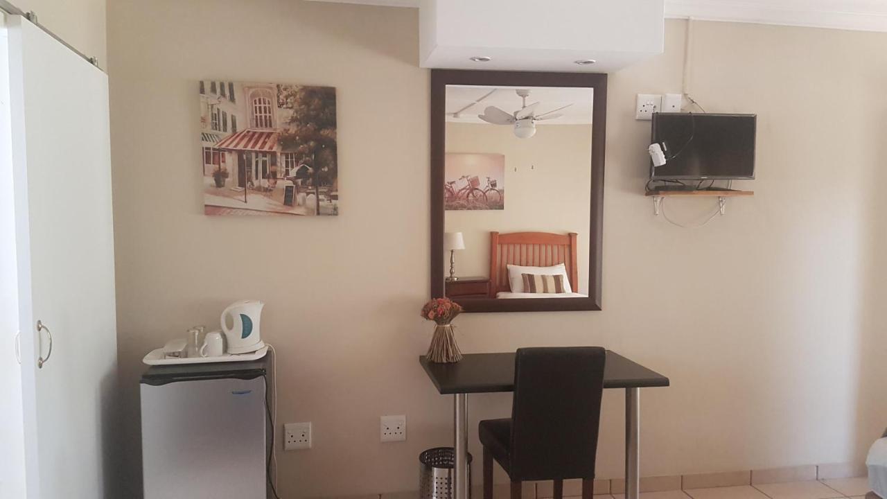 Sonyador Guesthouse Boksburg Luaran gambar