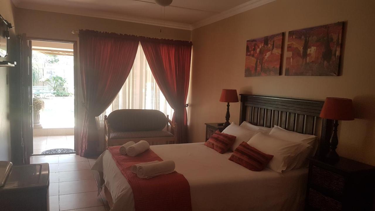 Sonyador Guesthouse Boksburg Luaran gambar