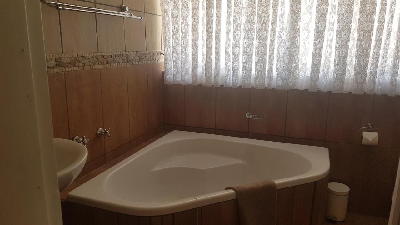 Sonyador Guesthouse Boksburg Luaran gambar