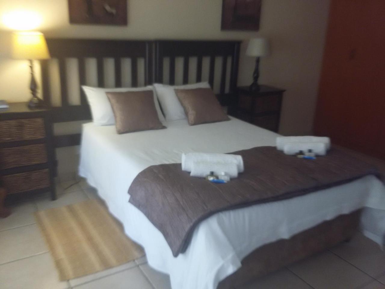 Sonyador Guesthouse Boksburg Luaran gambar