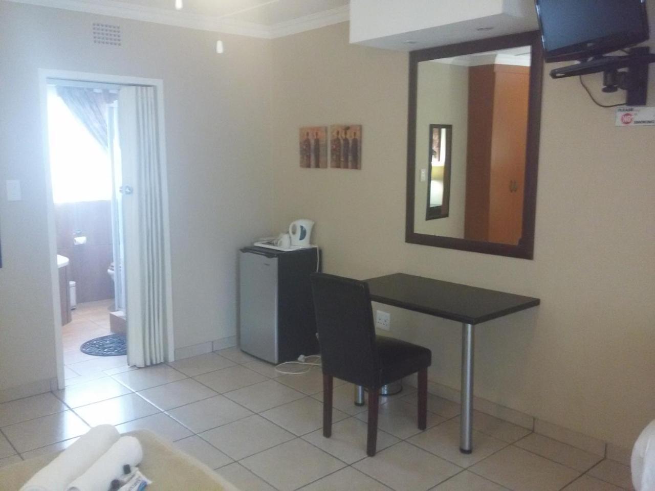Sonyador Guesthouse Boksburg Luaran gambar