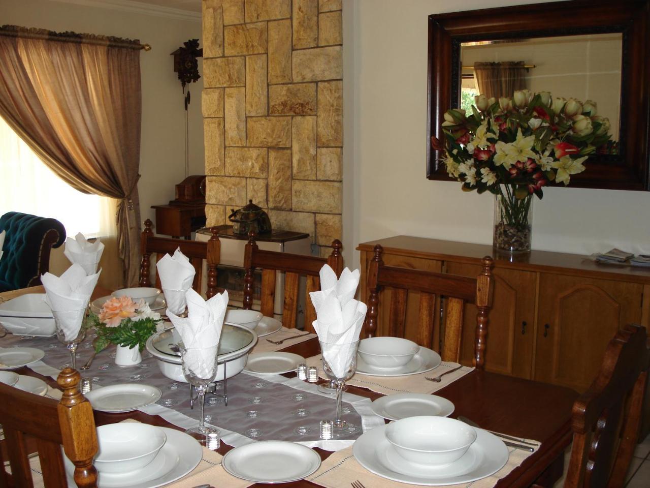 Sonyador Guesthouse Boksburg Luaran gambar