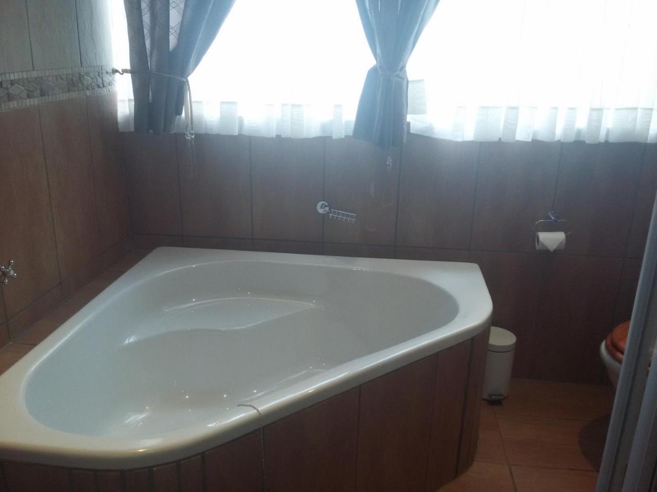 Sonyador Guesthouse Boksburg Luaran gambar