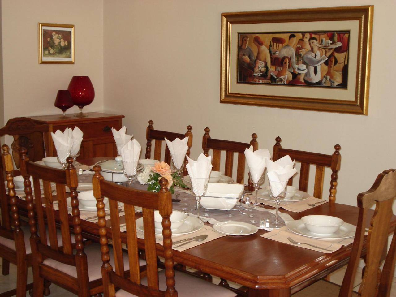 Sonyador Guesthouse Boksburg Luaran gambar
