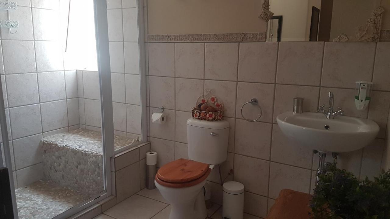 Sonyador Guesthouse Boksburg Luaran gambar
