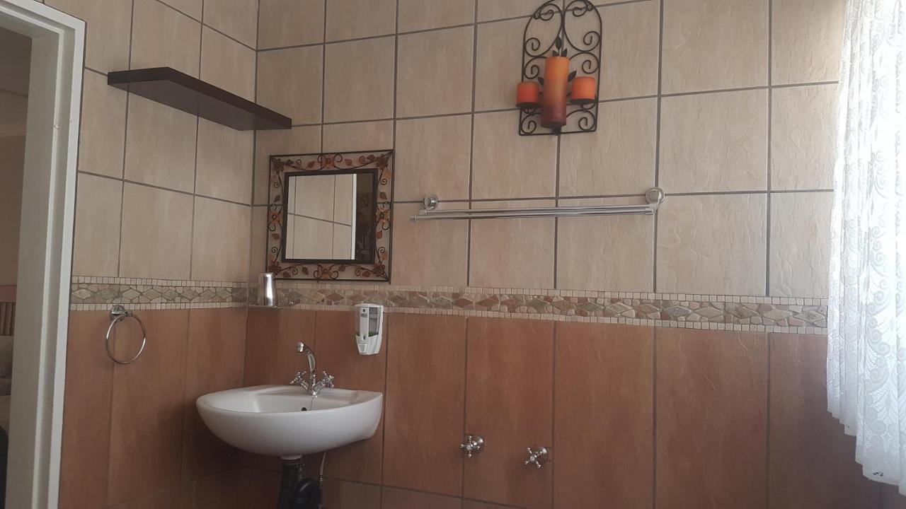 Sonyador Guesthouse Boksburg Luaran gambar