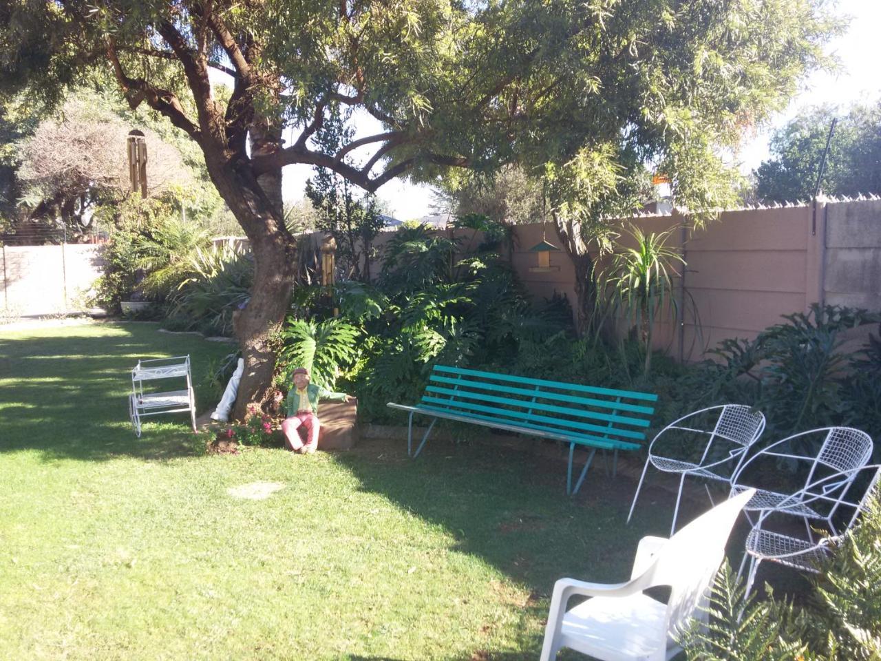 Sonyador Guesthouse Boksburg Luaran gambar