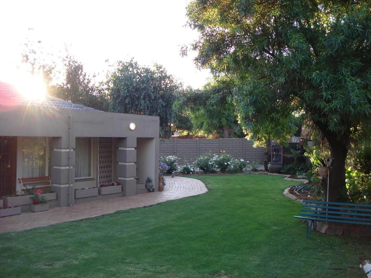 Sonyador Guesthouse Boksburg Luaran gambar