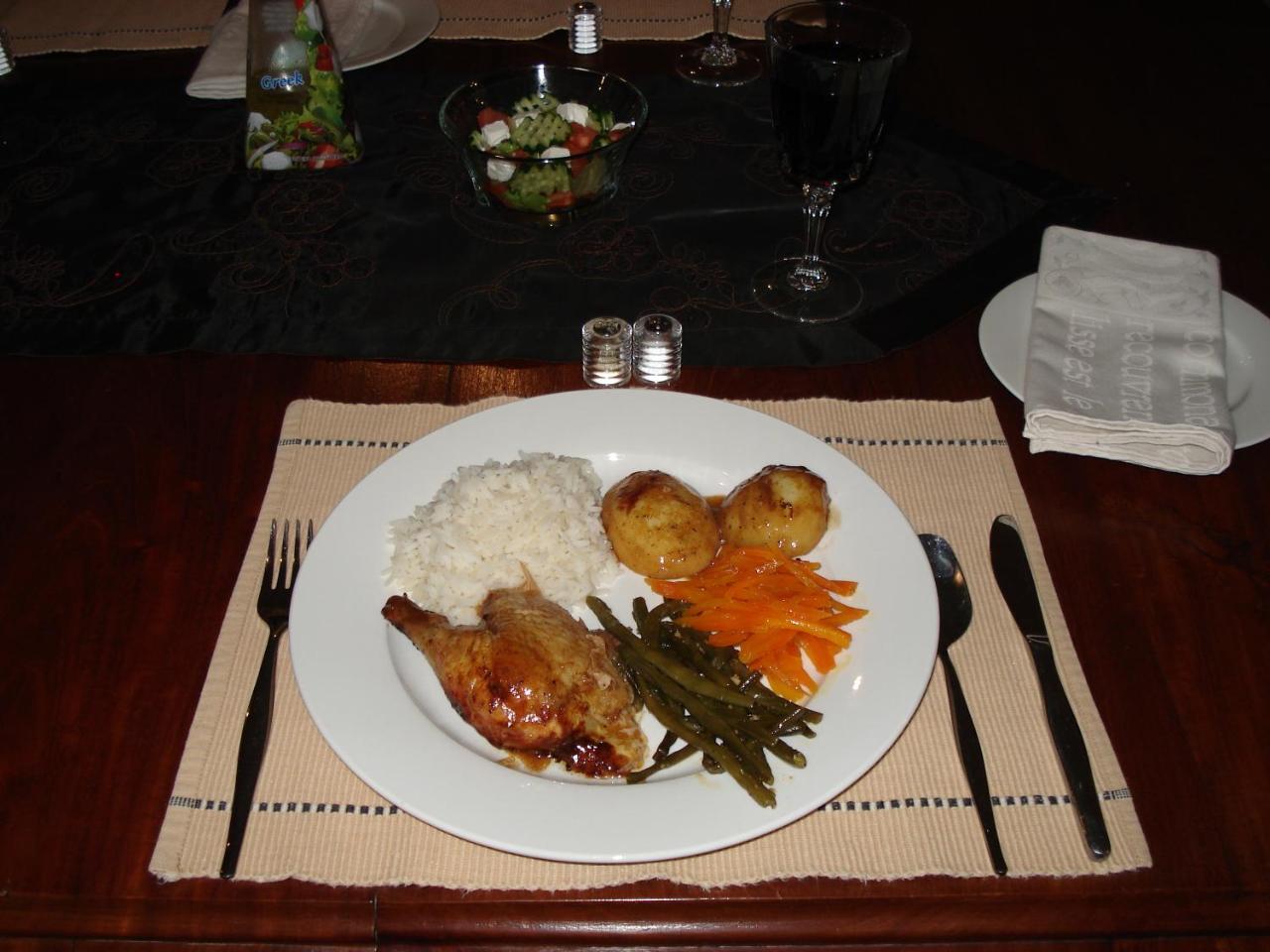 Sonyador Guesthouse Boksburg Luaran gambar