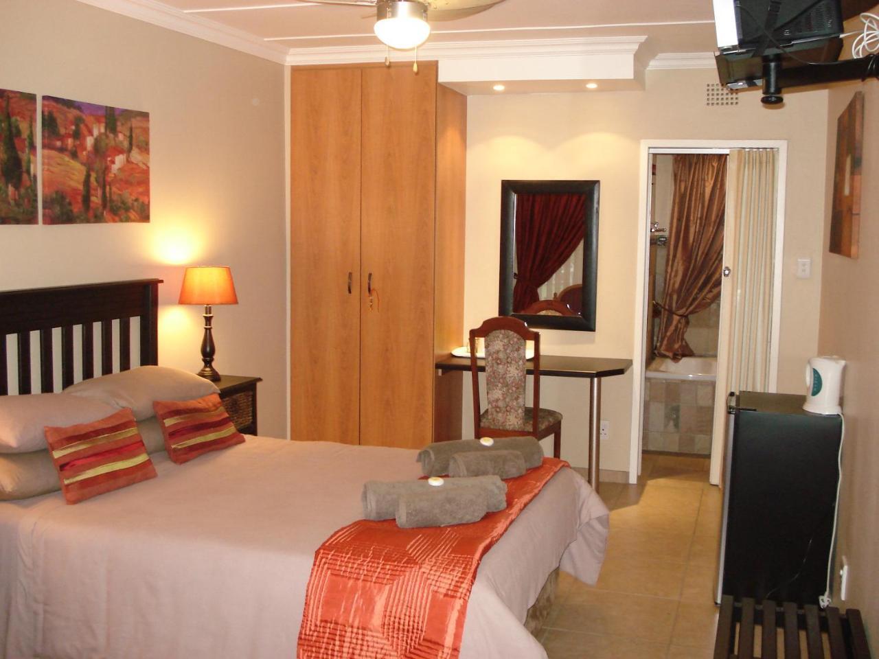 Sonyador Guesthouse Boksburg Luaran gambar