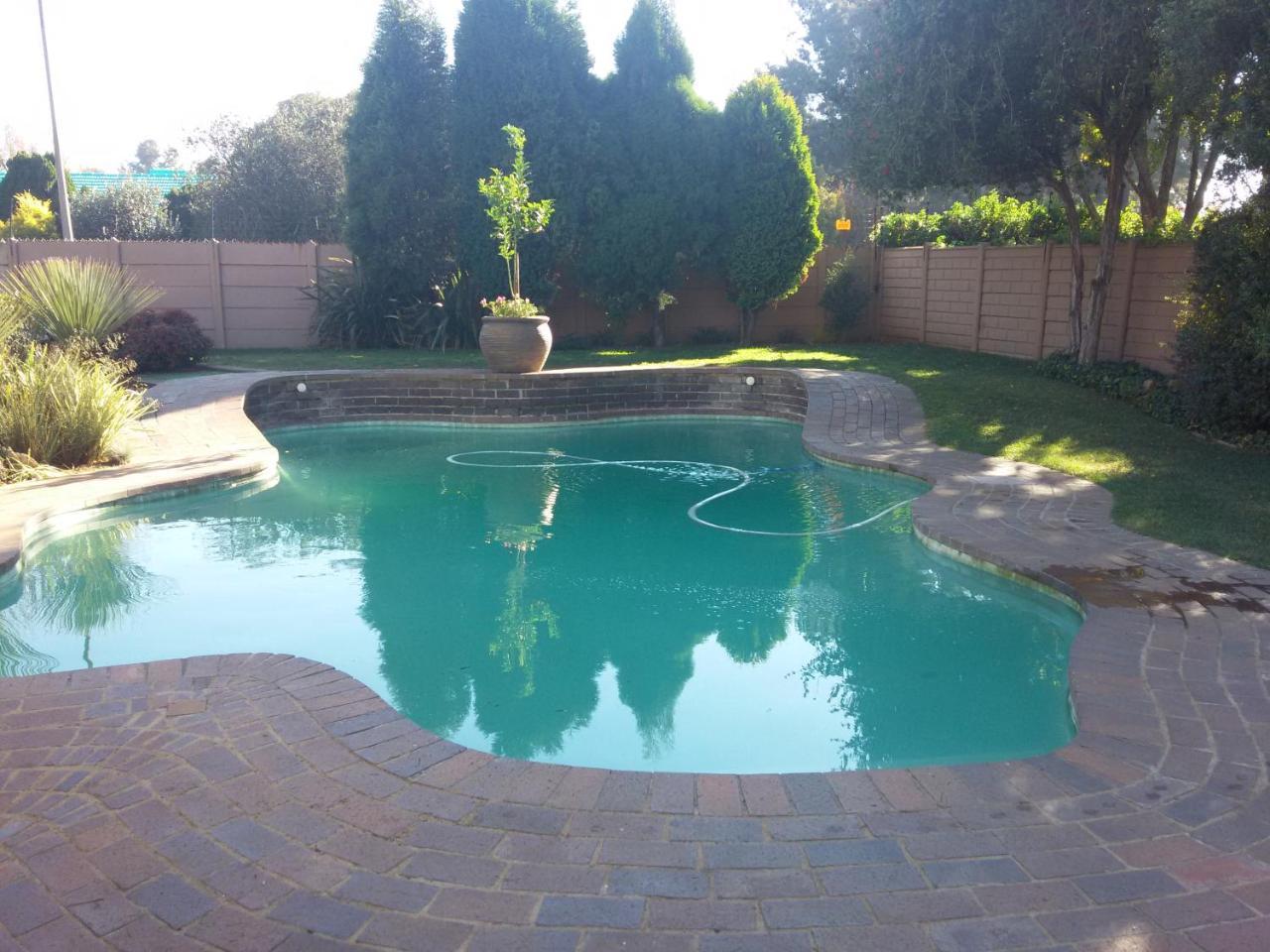 Sonyador Guesthouse Boksburg Luaran gambar