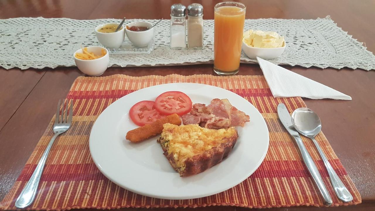 Sonyador Guesthouse Boksburg Luaran gambar